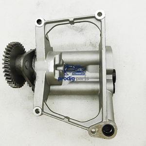 Pompe à huile d'excavatrice 3747136 374-7136 pour moteur diesel C6.6 C7.1 E320GC E320D E320D2 E320E E324E E329E - Product Image 4