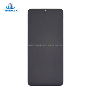 Pantalla TEMX completa con marco para <span class=keywords><strong>Samsung</strong></span> Galaxy <span class=keywords><strong>A32</strong></span> A325 4G, ensamblaje de digitalizador de pantalla táctil LCD para teléfono móvil/smartphone - Product Image 4