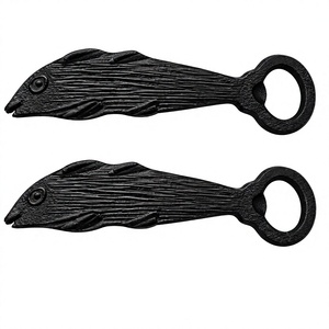 Hot Sale Zinc Alloy Eco-Friendly Simple Style Wine <b>Bottle</b> Opener Screw Top Cap Synthetic <b>Cork</b> Stopper Kit 3 in 1 Multi-Tools - Product Image 1