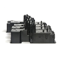 خرطوشة حبر متوافقة مع طابعات كيوسيرا إيكوسيس P5021Cdw وP5021Cdn وM5521Cdn وM5521Cdw من طراز H-TWO Tk 5230 5231 5232 5233 5234