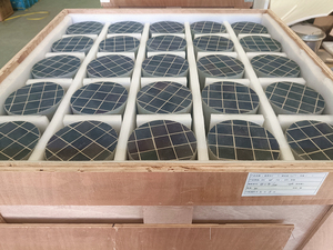 Nhà Máy Trực Tiếp Bán New Silicon Carbide Diesel Particulate Lọc Cho Xe Tải Xe Ngăn Chặn Xả Particulate Lọc <span class=keywords><strong>DPF</strong></span> - Product Image 6