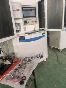 Hoge Precisie Verticale Universele Tribometer Computergestuurde Wrijving En Slijtage <span class=keywords><strong>Tester</strong></span> Met 1 Jaar Garantie - Product Image 5