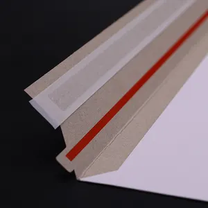Custom 100% Recyclable Biodegradable Paper Envelopes