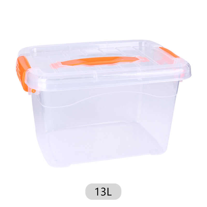 Transparent-13L