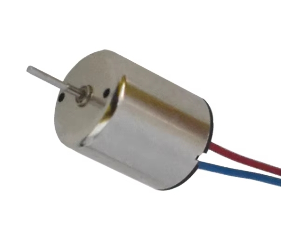 Custom 365 DC 12V Brush Motor 3000 to 5100 RPM High Speed Permanent Magnet for Precision Instruments and Hobby Models
