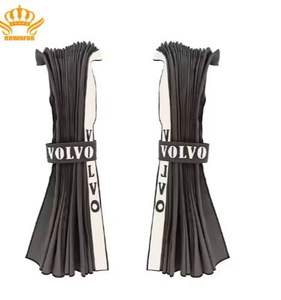 Rideaux de camion occultants robustes sur mesure pour tous les modèles |   Rideaux d'intimité pour semi-remorques, camions et remorques - Product Image 2