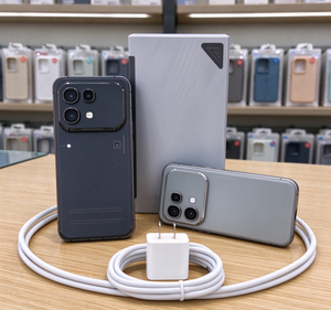 Note60Pro Global Unlocked Mobile,Micro Curved Display,AI <b>Camera</b>,Large Battery,Fashion Ultra-thin Body - Product Image 6