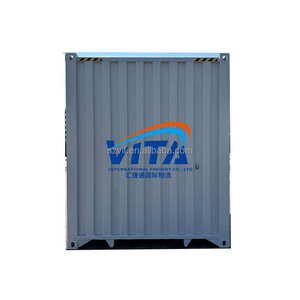 Tùy chỉnh màu sắc & logo 40hq <span class=keywords><strong>ISO</strong></span> tiêu chuẩn thương hiệu New <span class=keywords><strong>Side</strong></span> Door <span class=keywords><strong>container</strong></span> 4 <span class=keywords><strong>Side</strong></span> mở cửa ra vào 30480kgs Công suất làm corten thép - Product Image 4