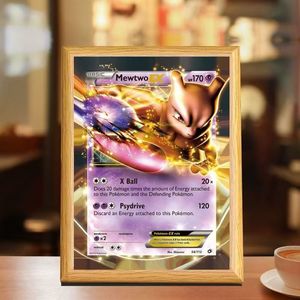 <span class=keywords><strong>Affiche</strong></span> animée 3D lenticulaire FullSpring à faible MOQ, imperméable, 30x40cm, imprimée UV, vente en gros d'usine, populaire, anime et dessin animé - Product Image 3