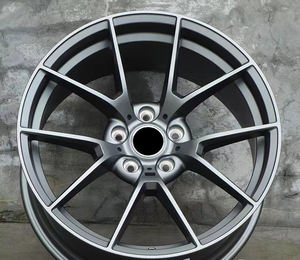 Rines de Aleación Ligeros de 18, 19 y 20 Pulgadas, 5*112/120, para Autos de Pasajeros, para BMW M Power X1 X3 X4 330 430 530 <span class=keywords><strong>630</strong></span> 740 - Product Image 2