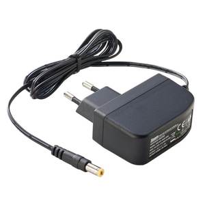 Sunny Power <b>Adapter</b> 12V 0.5A DC <b>EU</b> <b>Plug</b> For Electronic Devices - Product Image 1