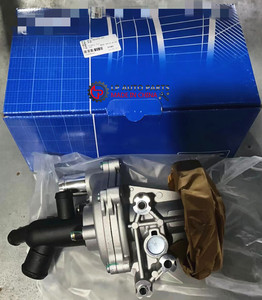 Gốc phụ tùng ô tô máy bơm nước cho Ford Quá Cảnh V348 2.4L 1308452 2u1q <span class=keywords><strong>8a558</strong></span> <span class=keywords><strong>AB</strong></span> <span class=keywords><strong>7c19</strong></span> <span class=keywords><strong>8a558</strong></span> <span class=keywords><strong>AB</strong></span> - Product Image 1