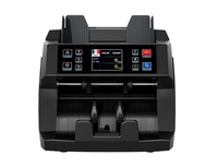 Fournisseur de machines à billets de banque de qualité et à prix avantageux, machine de traitement rapide des espèces, compteur d'argent professionnel