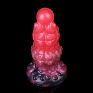 N-CL5284 Monster <b>Dildo</b> Huge Thick <b>Dildo</b> Big Anal <b>Dildos</b> Horse Knot Dragon Adult Sex Toys for Women Man - Product Image 4