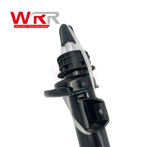 31316799583 31316796155 Amortiguador para BMW F30 328i, Conjunto de Amortiguadores de Gas para Suspensión Delantera Izquierda, Confiable - Product Image 5