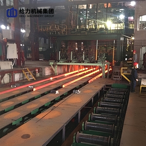 Máquina <span class=keywords><strong>de</strong></span> Fundición Continua CNC - Línea <span class=keywords><strong>de</strong></span> Fundición Continua Totalmente Automática / Línea <span class=keywords><strong>de</strong></span> Fundición CCM para la Producción <span class=keywords><strong>de</strong></span> Lingotes <span class=keywords><strong>de</strong></span> Acero - Product Image 5