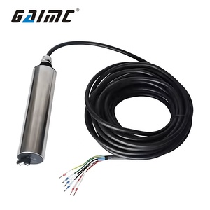 Gaimc GWQ-TUR100 Độ ĐụC mét trực tuyến chất lượng nước nhanh chóng kiểm tra thiết bị đầu cuối phân tích nước - Product Image 5