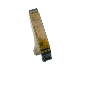 โมดูล IO แบบใหม่ รุ่น 751167 S7.1 C 24VDC 3 N/O พร้อมรีเลย์โซลิดสเตทแบบปลอดภัย  พร้อมอีพ็อกซี่ ราคาดี มีสินค้าในสต็อก - Product Image 1