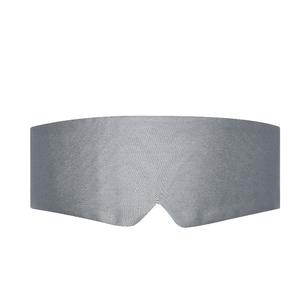 หน้ากากปิดตาทำจากใยไผ่ป้องกันแสงพร้อมที่ปิดหูอุปกรณ์เสริมกันเสียงพิเศษลดเสียงรบกวน - Product Image 3