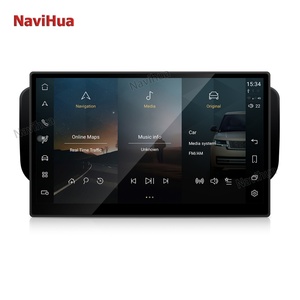 For Range Rover Vogue/Sport 13-16 Bosch GT NaviHua 13.0 Inch Android Multimedia Portable Car Stereo GPS Head Hot Sales Carplay - Product Image 1