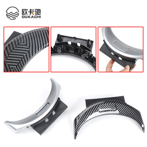 Pour <span class=keywords><strong>Mercedes</strong></span> Benz W205 W253, couvercle de l'accoudoir de la console, bouton de commutation, boîte de rangement centrale, commutateur pour <span class=keywords><strong>Classe</strong></span> C <span class=keywords><strong>GLC</strong></span> 2056803407 - Product Image 5