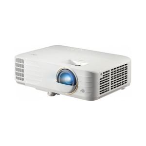 Proyector DLP 4K UHD PX748-4K, 4000 Lúmenes ANSI, 240Hz, Baja Latencia de 4.2ms, Zoom 1.3x, Corrección Trapezoidal de 4 Vías, Altavoz de 10W - Product Image 4
