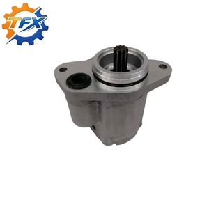 OEM Pats EX100-2 EX120-2 EX200-2 490E 790E Excavator Main <b>Pump</b> Gear <b>Pump</b> Pilot <b>Pump</b> 218004 AT154227 - Product Image 1