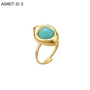 Fashion <b>Ring</b> with PIEDRA A0407 for Women High Quality Jewelry - Product Image 5
