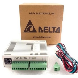 Kho Chứng Khoán Thương hiệu Mới dvp14ss211r chương trình logic điều khiển AC Logic tự động hóa công nghiệp PLC Pac chuyên dụng điều khiển - Product Image 3