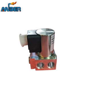 Vanne solénoïde industrielle à gaz Nature Gas KromSchroder VBY 8IW6L-RB05 2024 - Product Image 4