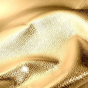 Foiled <b>Leather</b> Premium Quality Animal Hide Various Colors & Finishes | Heat Resistant Color fastness, Smooth Texture, Durable - Product Image 1