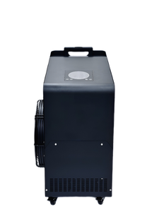 Máy lạnh trị liệu nước mát cho bồn tắm làm mát nhanh nhất máy làm lạnh nước đá với bộ lọc Ozone di động Hệ thống lao lạnh - Product Image 2