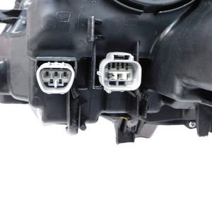 81185-48B20 ซ้าย 81145-48B20 ขวา ไฟหน้า<span class=keywords><strong>รถ</strong></span>ยนต์<span class=keywords><strong>ส</strong></span>ีขาวเย็นแบบ LED HID AFS กันน้ำ <span class=keywords><strong>ส</strong></span>ำหรับ Lexus <span class=keywords><strong>RX270</strong></span> RX350 RX 450H ปี 2012 - Product Image 6