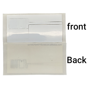 High Security Tamperproof Mini <strong>RFID</strong> Jewelry Tag ISO/IEC 18000-6C 860-960MHz <strong>for</strong> Luxury Retail Shop Anti-theft - Product Image 4