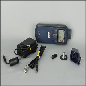 เครื่องวัดความเร็วรอบแบบดิจิตอลพกพา Onnoskki HT-5500 ขายดี - Product Image 3