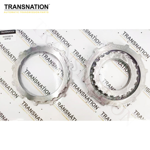 Kit de Reconstrucción de Transmisión Automática HENING 4HP22 B0538600A, Kit de Reparación General con Sellos para Caja de Cambios - Product Image 4