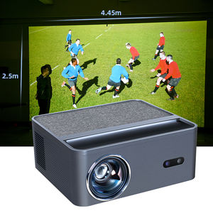 Projecteur natif 1080p Bluetooth 3D Wifi Dolby Vision Multimédia 2026 RGB Laser Ultra Court MINI Android Full HD A45 OEM ODM CE - Product Image 1