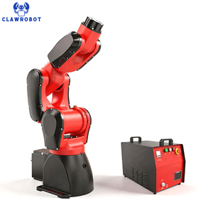 Robot Industrial CLAWROBOT de 6 Ejes, Carga Útil de 883 mm de Alcance, para Pulido, Ensamblaje, Pulverización, Automatización y Manipulación de Materiales - Product Image 1