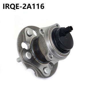 Unidad de Rodamiento de Rueda Automotriz IRQE-2A116, Diámetro Interior de 38 mm, para Toyota Noah Voxy, Pieza de Repuesto - Product Image 4