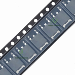 Xe máy tính bảng chip triode ô tô đánh lửa cuộn dây bóng bán dẫn icsto252 MOS ngd8201ag ngd8201 8201ag - Product Image 4