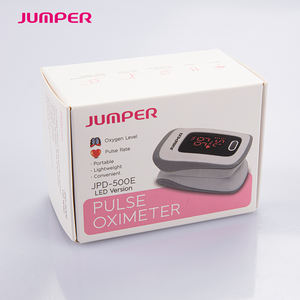 Oxímetro médico SPO2, oxímetro de pulso - Product Image 5