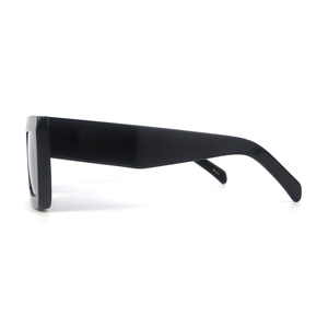 Occhiali da Sole <span class=keywords><strong>di</strong></span> Marca Famosa con Protezione dalla Luce <span class=keywords><strong>Blu</strong></span>, Polarizzati, in Acetato, Design <span class=keywords><strong>di</strong></span> Lusso, Logo Personalizzato, Montatura Quadrata per Uomo e Donna - Product Image 5