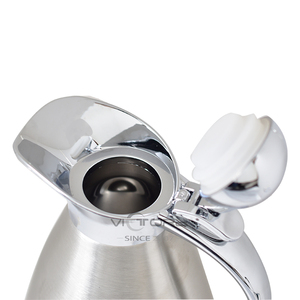Vacío con aislamiento térmico café y té sirve el lanzador - Product Image 6