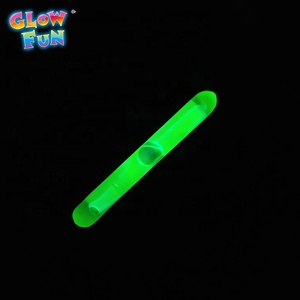 Chất Lỏng Hóa Học <span class=keywords><strong>1.5</strong></span> Inch Huỳnh Quang <span class=keywords><strong>Glow</strong></span> <span class=keywords><strong>Stick</strong></span> Trong Bóng Tối, Ánh Sáng Cá Thanh Ánh Sáng - Product Image 3