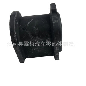 ยางรองกันโคลงโตโยต้า 48815-26370 สำหรับรถยนต์ปราโด 2700 อะไหล่ทดแทน - Product Image 1