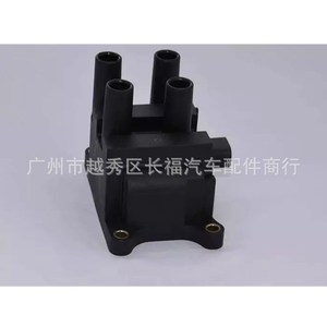 คอยล์จุดระเบิด Cm5g 12029 Fb สำหรับฟอร์ด โฟกัส อีโคสปอร์ต เฟียสต้า - Product Image 2