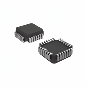 วงจรรวม28PLCC MC10H600FNR2 28 LCC (J Lead) ชิปวงจรรวมช่องลอจิก - Product Image 1