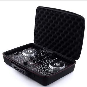 Estuche de Transporte Protector de EVA Impermeable y Portátil para el Controlador de DJ <span class=keywords><strong>Numark</strong></span> Mix DJ8 - Product Image 3
