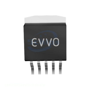 ไอซีเรกูเลเตอร์แบบบัค 5V 2A TO263 5L BOM ไอซี มีสินค้าในสต็อก ซื้อออนไลน์ ชิ้นส่วนอิเล็กทรอนิกส์ TO 263 6, D2PAK (5 ขา + แท็บ), TO 263BA ตัวจัดการพลังงาน - Product Image 1