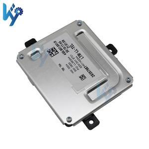 Nouveau module de feux de jour à LED KY OEM 4G0907697H 4G0907397H 12V pour accessoires de voiture Audi A6 A8 - Product Image 3